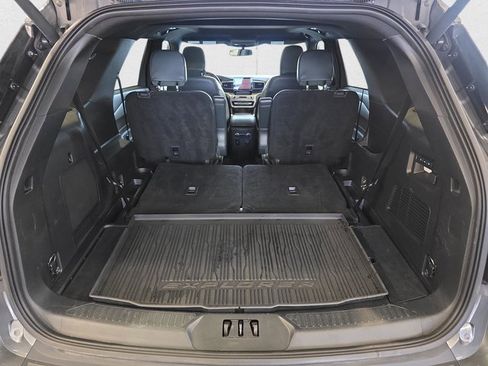 Used 2023 Ford Explorer Timberline w/ Timberline Technology Package image 14