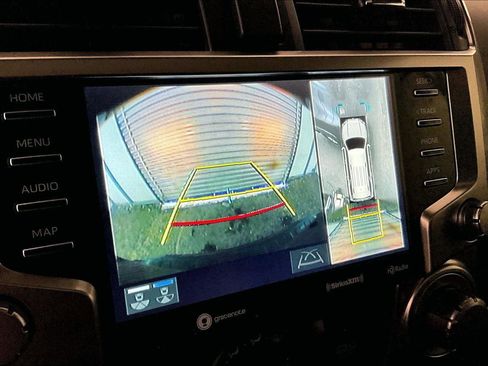 Used 2023 Toyota 4Runner SR5 Premium image 20