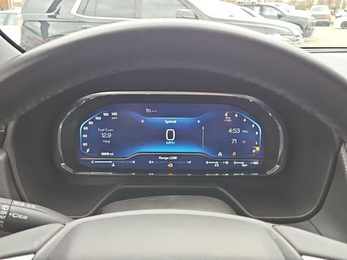 Certified 2024 Chevrolet Tahoe LT w/ Max Trailering Package image 32