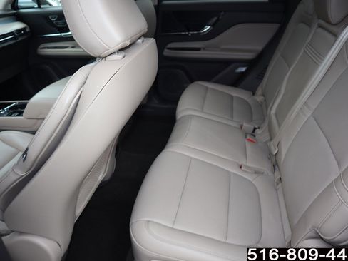 Used 2022 Lincoln Corsair AWD w/ Equipment Group 101A image 24