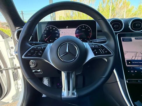 Certified 2024 Mercedes-Benz C 300 Sedan image 24