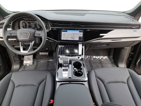 New 2026 Audi Q8 Premium Plus image 9