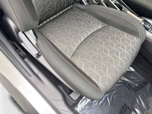 Used 2021 Mitsubishi Outlander Sport Black Edition FWD image 47