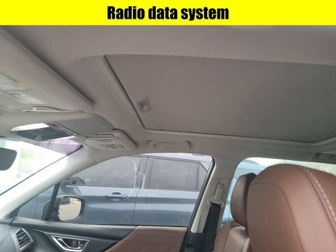 Used 2023 Subaru Forester Touring image 11