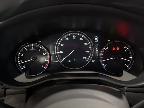 Used 2025 MAZDA MAZDA3 s image 15