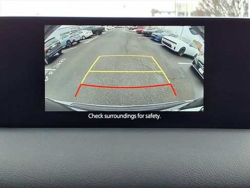 Used 2021 MAZDA CX-5 Grand Touring image 10