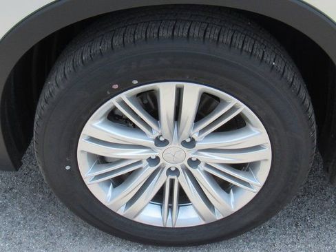 New 2025 Mitsubishi Outlander ES AWD/4WD image 7