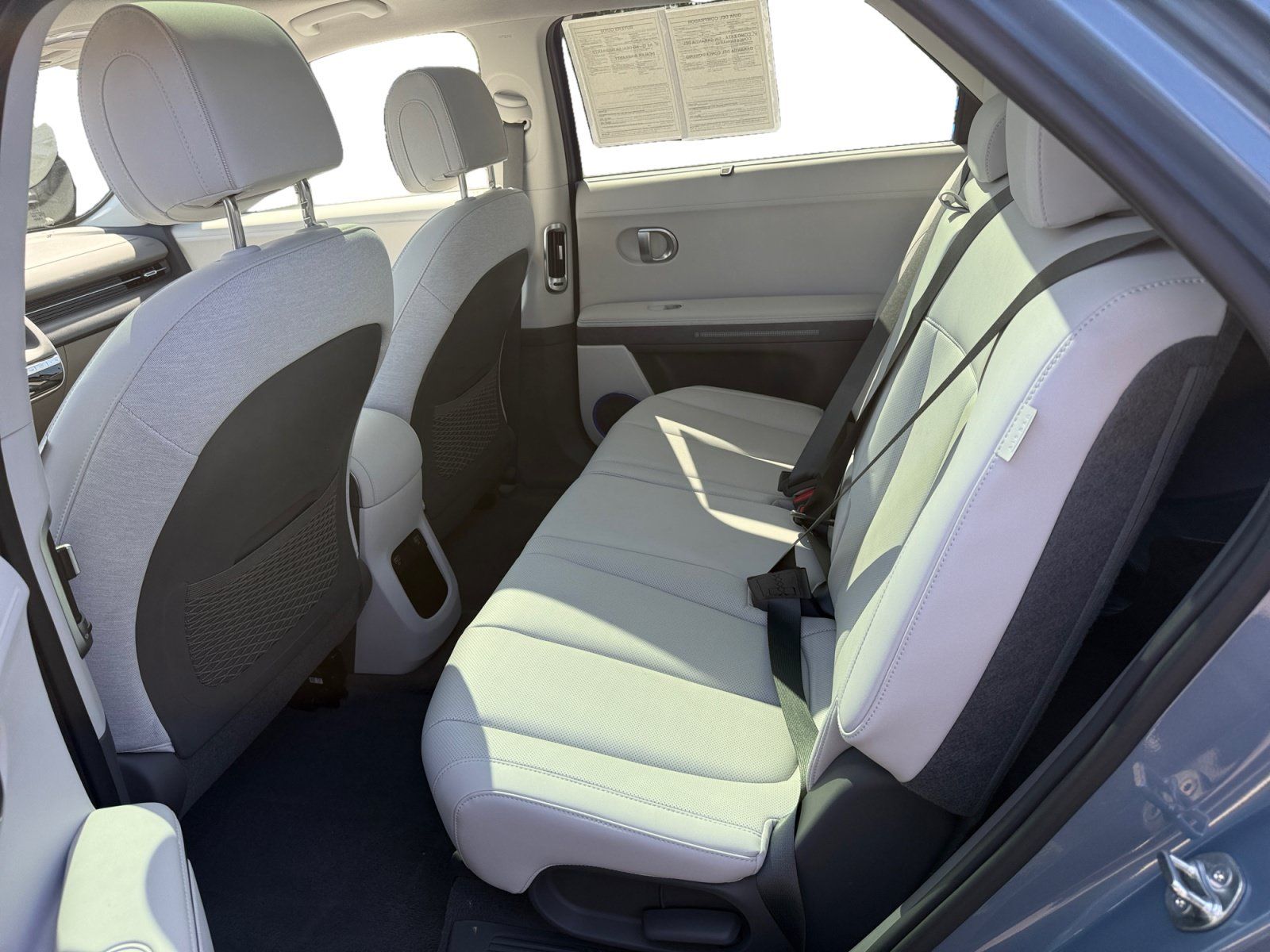 Used 2024 Hyundai Ioniq 5 Limited RWD image 16