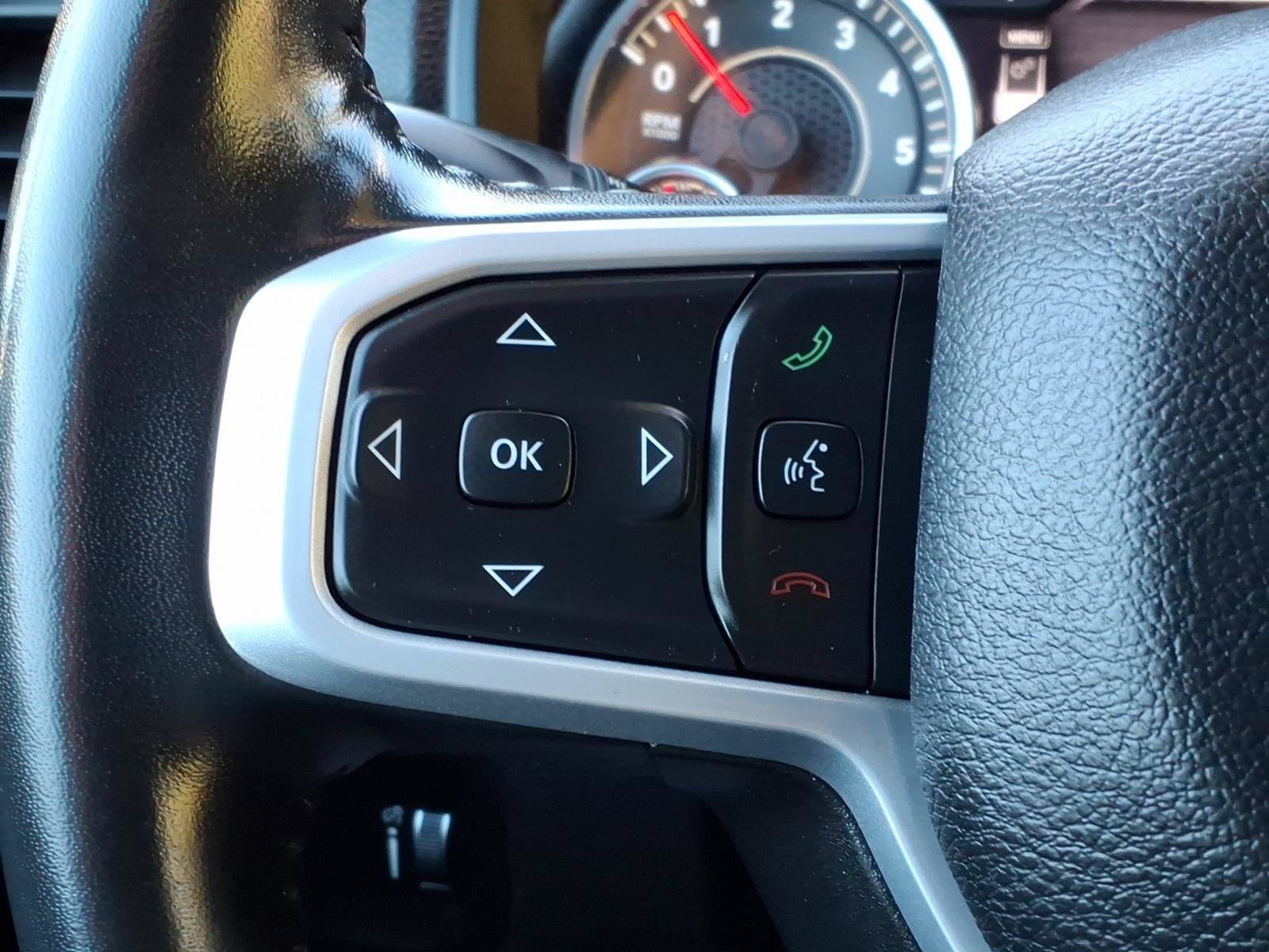 Used 2023 RAM 1500 Big Horn AWD/4WD image 17