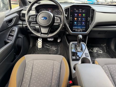 Used 2025 Subaru Crosstrek 2.5i Sport w/ Popular Package #3A image 14