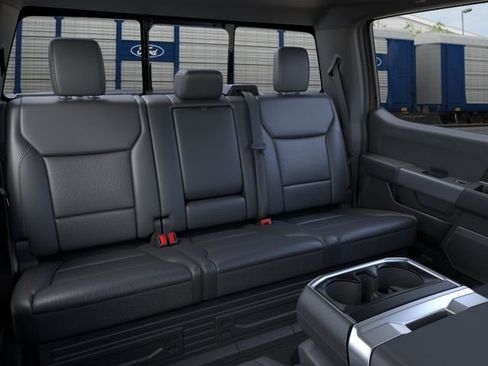 New 2026 Ford F150 Lariat AWD/4WD image 11