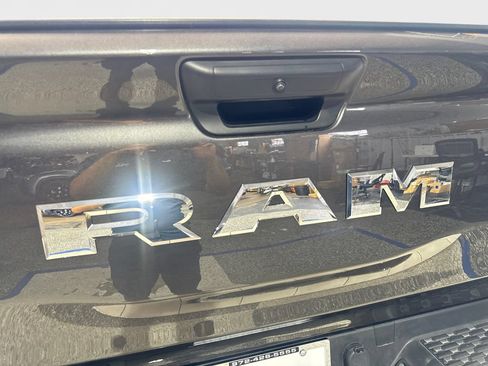 Used 2025 RAM 1500 Big Horn RWD image 20