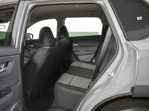 New 2026 Nissan Rogue SV AWD/4WD image 27