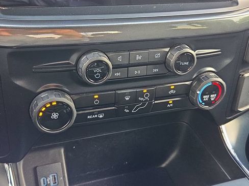 Used 2024 Ford F150 STX RWD image 16