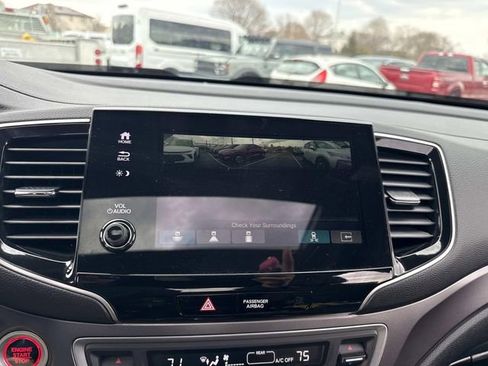 Used 2023 Honda Passport EX-L image 31