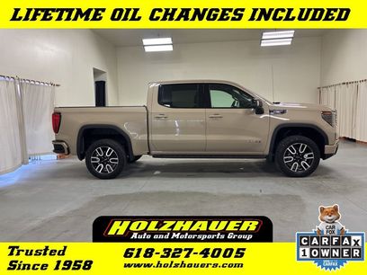 Used 2022 GMC Sierra 1500 AT4 w/ AT4 Premium Package