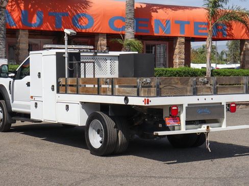 Used 2017 Ford F550 XL image 6