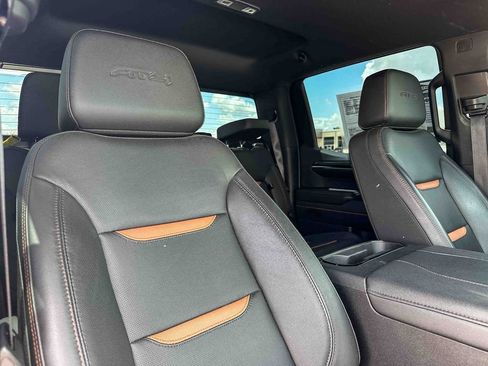 Used 2023 GMC Sierra 1500 AT4 w/ AT4 Premium Package AWD/4WD image 23