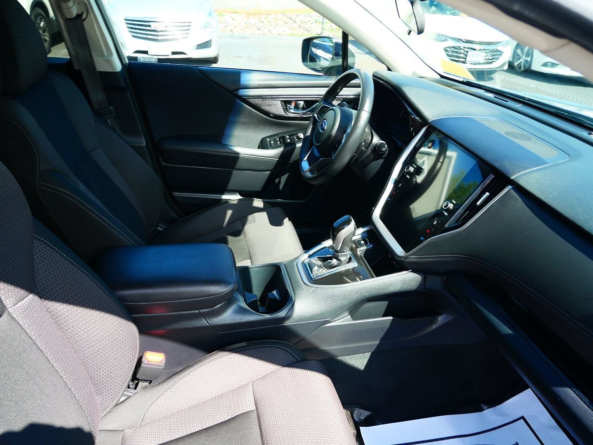 Used 2020 Subaru Outback Premium AWD/4WD image 27