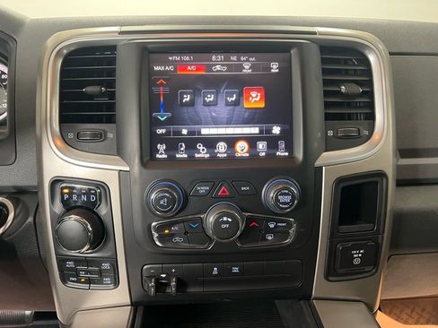 Used 2014 RAM 1500 Big Horn image 12