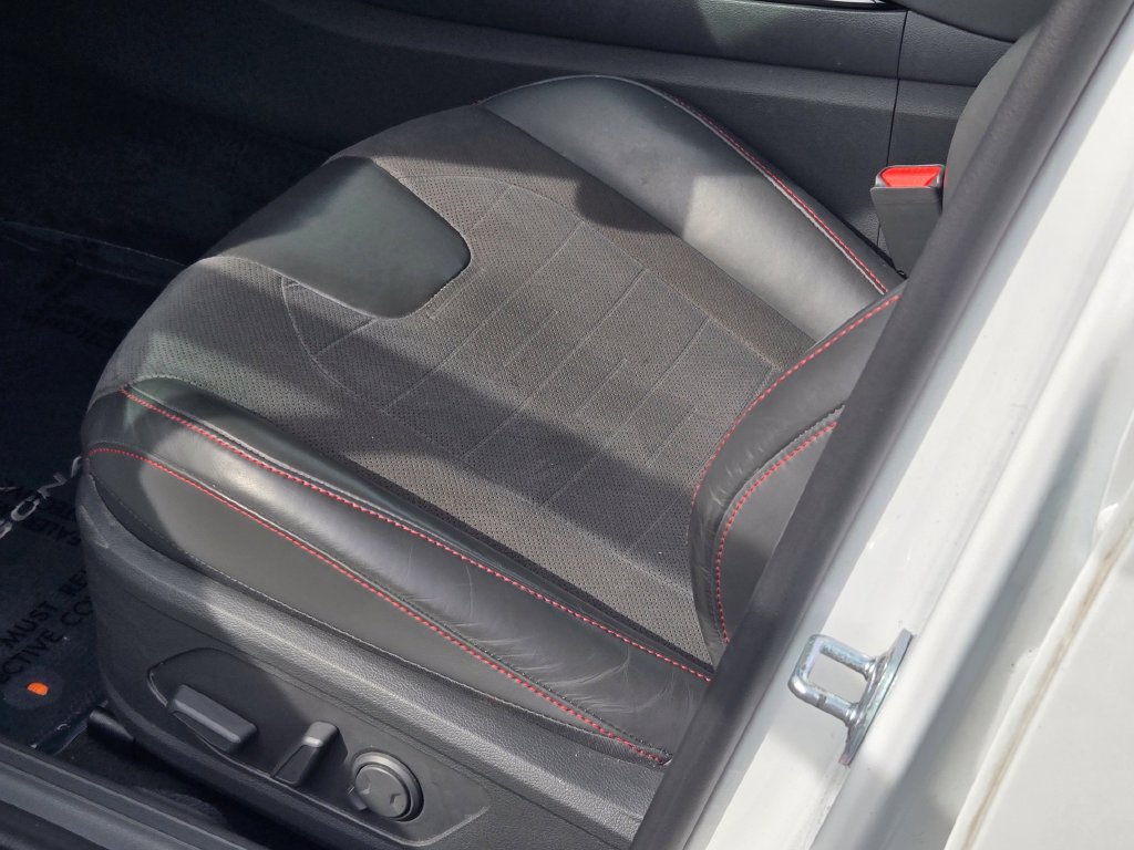 Used 2021 Hyundai Sonata N Line FWD image 31