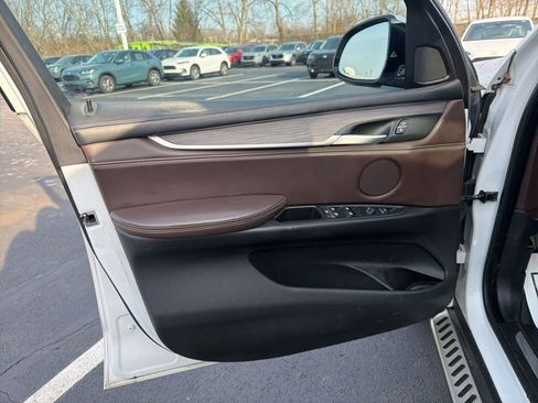 Used 2015 BMW X5 xDrive35i image 19