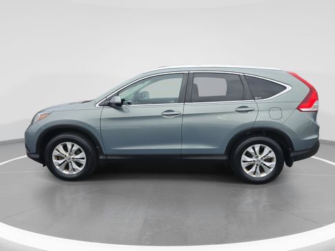 Used 2012 Honda CR-V EX-L image 8