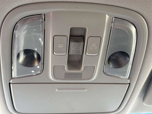 Used 2017 Kia Sportage EX w/ EX Premium Package image 23