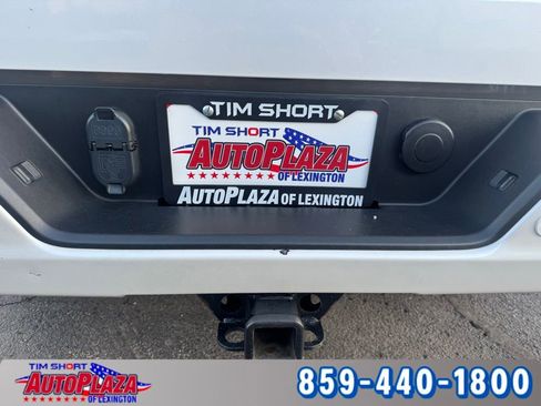 Used 2021 GMC Sierra 1500 Denali w/ Denali Premium Package image 12