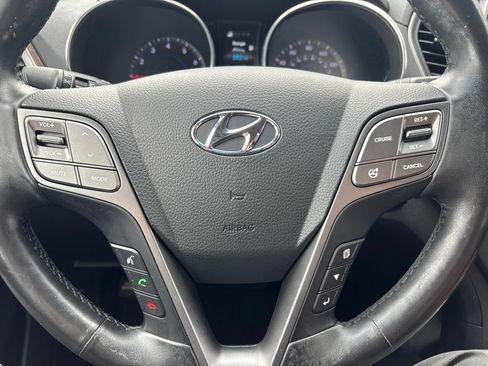 Used 2013 Hyundai Santa Fe Sport 2.0T w/ Technology Pkg AWD/4WD image 23
