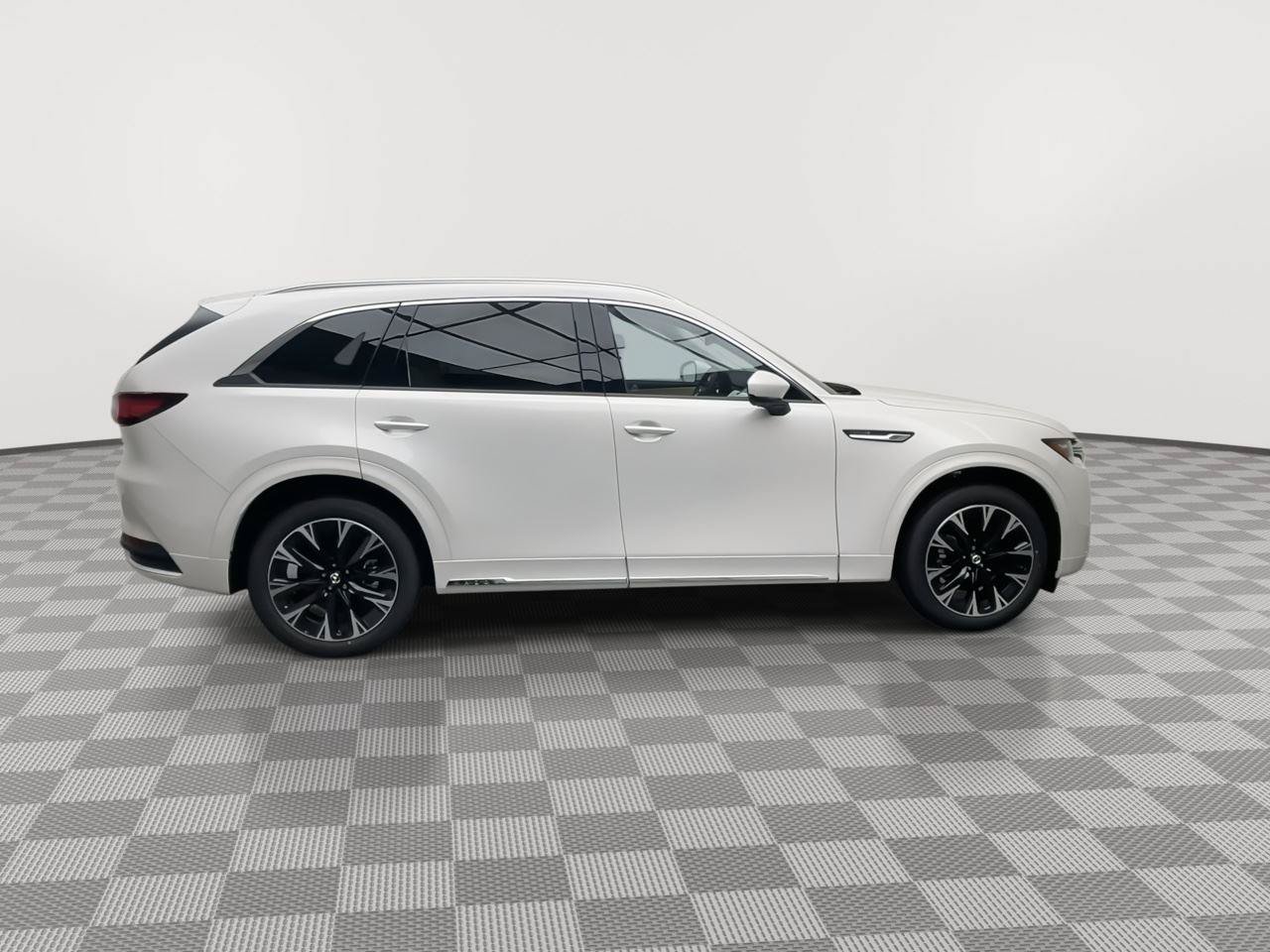 Used 2026 MAZDA CX-90 3.3 Turbo S w/ Premium Plus AWD/4WD image 41