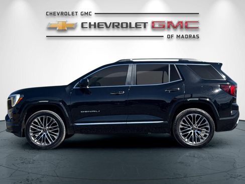 Used 2026 GMC Terrain Denali AWD/4WD image 6