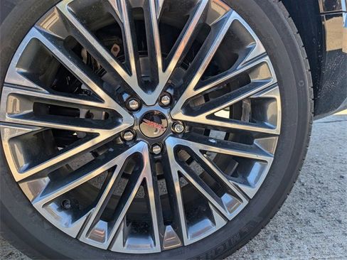 New 2026 GMC Terrain Denali image 6