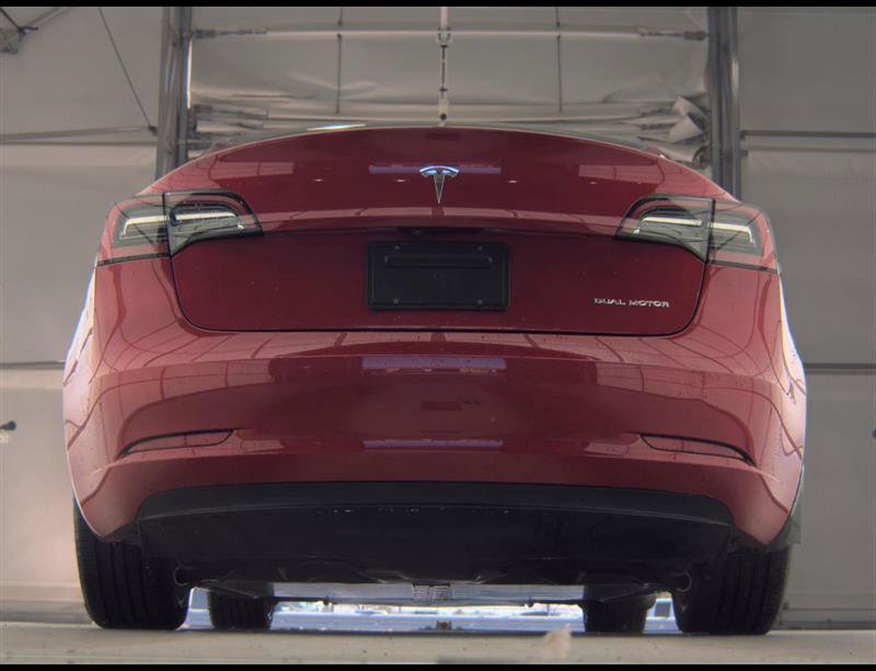 Used 2023 Tesla Model 3 Long Range AWD/4WD image 4