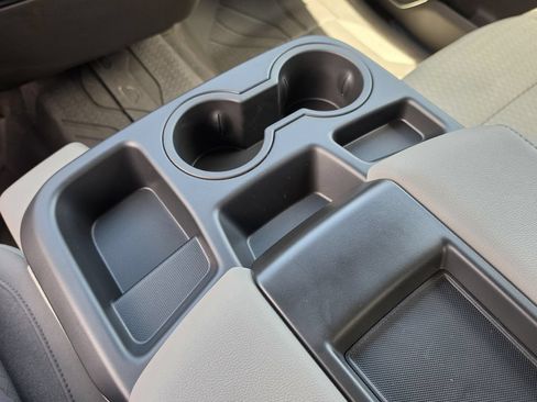 New 2026 Chevrolet Silverado 1500 LT AWD/4WD image 26