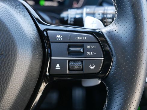 Certified 2025 Acura ADX A-Spec image 30