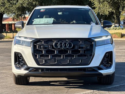 New 2026 Audi Q7 3.0T Prestige image 6