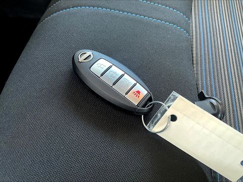 Used 2024 Nissan Leaf SV Plus image 13