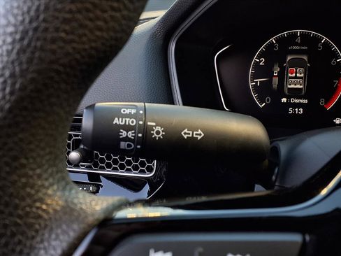 Used 2023 Honda Civic LX image 27