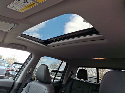 Certified 2025 Honda Ridgeline RTL+ image 15