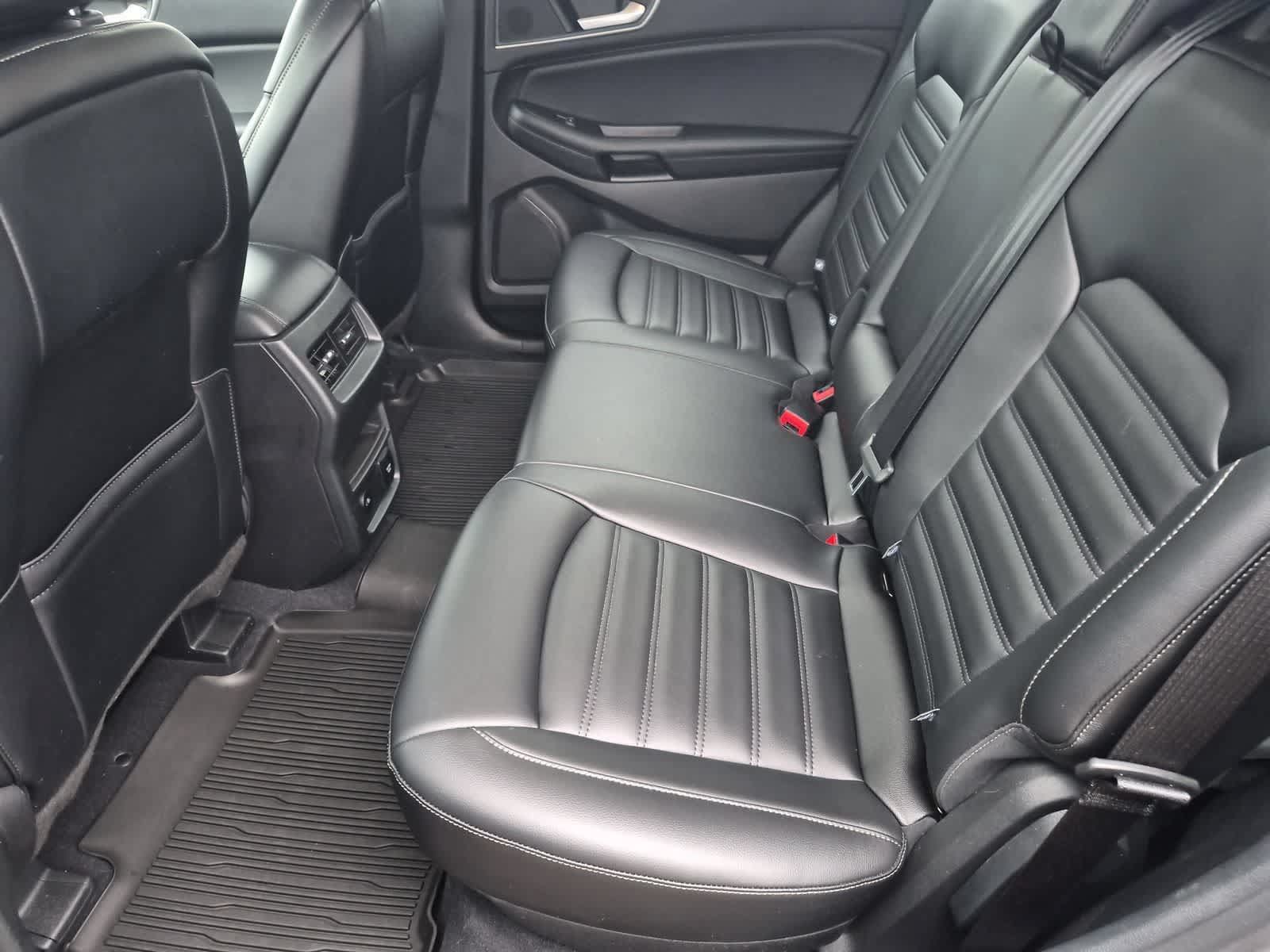 Used 2024 Ford Edge SEL w/ Convenience Package AWD/4WD image 19