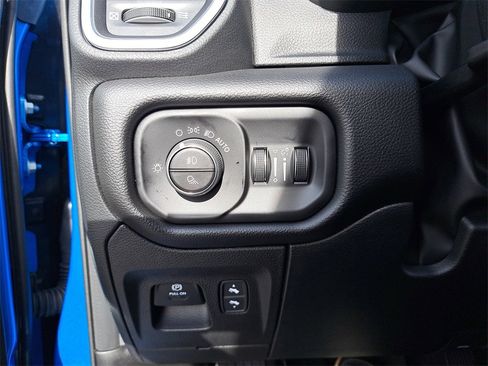 New 2026 RAM 1500 Big Horn image 25