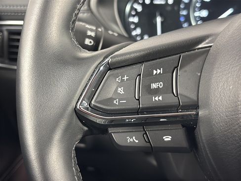 Used 2025 MAZDA CX-5 Signature AWD/4WD image 18