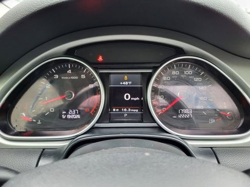 Used 2012 Audi Q7 3.0T Premium Plus w/ Premium Plus Pkg AWD/4WD image 14