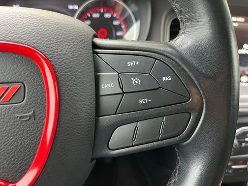 Used 2023 Dodge Charger SXT RWD image 20