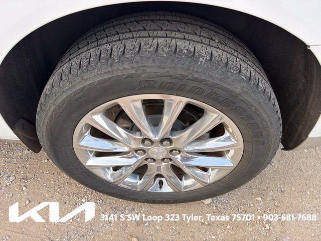 Used 2019 Buick Enclave Essence FWD image 8