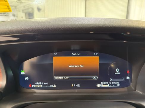 Used 2023 Lincoln Aviator Reserve image 16