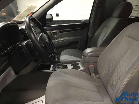 Used 2007 Hyundai Santa Fe AWD image 21