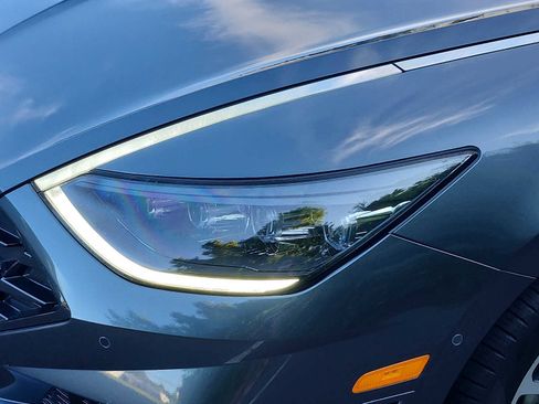 Used 2022 Hyundai Sonata Limited image 9