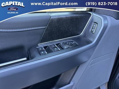 Certified 2023 Ford F150 XLT w/ Equipment Group 302A High image 21